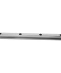 Heavy Duty HGH15 Linear Guide Rail With Self Alignment Four Point Contact Design Made From High Carbon Steel For Industrial Machinery