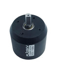 Beefy 7070 Offroad Electric Skateboard Motor With 4200W Peak Power 110Kv Sensored D Shaft 10Mm for Escooter Longboard