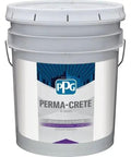 Premium Water Based Acrylic Clear Sealer For Concrete And Masonry In Five Gallon Containers, Perma-Crete bucket view