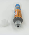 Two 10cc Pro Grade Solder Paste Flux Tin Sn63 Pb37 25-45um Syringe with cap for PCB SMD Repair and Mobile Phone Reballing Kit