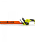 18V ONE Plus Cordless Hedge Trimmer, 22 Inch Dual Action Blades, Lightweight and Compact, Easy to Handle, Three Quarters Inch Cut Capacity
