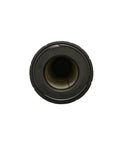 Premium Hydraulic Coolant Filter Replacement For WA 10358 Spin On Design, viewed from the top showing internal mesh structure.