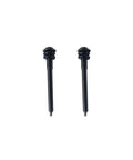 Replace Worn Needles With These Tough As Nails Stylus Tips Designed For Air Scribe Pneumatic Engraving Pens Includes 4 Heavy Duty Replacements