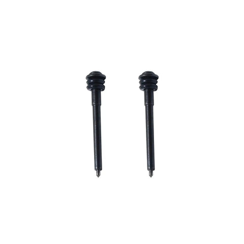 Replace Worn Needles With These Tough As Nails Stylus Tips Designed For Air Scribe Pneumatic Engraving Pens Includes 4 Heavy Duty Replacements