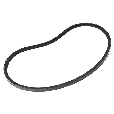 Premium Golf Cart Starter Generator Belt Replacement For Club Car DS 1997 Up And Precedent 2004 Up durable black rubber belt