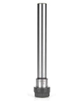 Long Shank ER Collet Chuck Holder For CNC Lathe And Milling 150mm Straight Shank ER20A150L metal tool