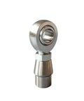 Heavy Duty Chrome Molybdenum Steel Rod End Kit Pairs Left And Right Heim Joints With Three Quarter Inch Threads close-up view