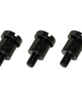 Top Shelf Aftermarket Shoulder Bolt Bushing And Washer Set Includes Three Heavy Duty Assemblies compatible with Stihl tools.
