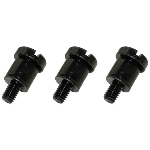 Top Shelf Aftermarket Shoulder Bolt Bushing And Washer Set Includes Three Heavy Duty Assemblies compatible with Stihl tools.