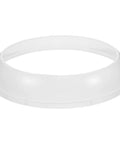 Cotton Candy Maker Guard Lid Shield For 10 Inch Marshmallow Machine Easy To Install And Clean Replacement Part Keeps Spinning Area Safe