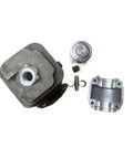 Awesome 39mm Cylinder Piston Ring Set Plus Needle Roller Bearings Kit Fits Cs350t Cs350tes Keeps Ride Smooth Saving Bills Lets You Ride Harder Without Fail Using This Top Quality Gear Today You Will Love Daily Drive, 39mm engine parts kit