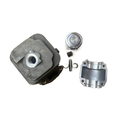 Awesome 39mm Cylinder Piston Ring Set Plus Needle Roller Bearings Kit Fits Cs350t Cs350tes Keeps Ride Smooth Saving Bills Lets You Ride Harder Without Fail Using This Top Quality Gear Today You Will Love Daily Drive, 39mm engine parts kit