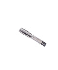 Heavy Duty Hand Tap Set For Metal Tapping With M3 To M12 Sizes, showing M12 straight groove tap for steel and aluminum threading