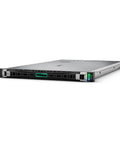 Dual Intel Xeon Processing In A Compact 1U Rack Server Loaded With One Terabyte DDR5 RAM And A Massive Sixty One Terabyte SATA SSD Build