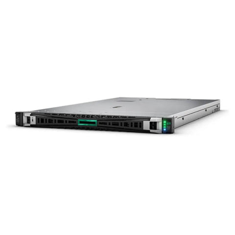 Dual Intel Xeon Processing In A Compact 1U Rack Server Loaded With One Terabyte DDR5 RAM And A Massive Sixty One Terabyte SATA SSD Build