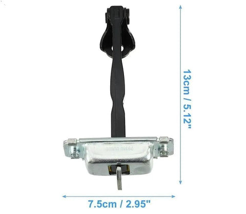 Hyundai Accent Door Hinge Limiter Replacement Kit Front Right And Left 2011-2018 79390-0U000 793900U000 OEM Style Durable
