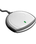 SCR3310v2.0 USB Smart Card Reader Plug And Play Convenience with Full ISO IEC 7816 PC SC USB CCID EMV 2011 Ver 4.3 Level 1 Compliance