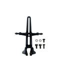 S1 Anti Rotation Guide For Remote Control Helicopters Spare Parts Kit With Screws For Beginners 3D Micro RC Helicopter Direct Drive