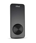 Hardcore Touchscreen Smart Door Lock With Keypad and Bluetooth for One Touch Entry AA Battery Powered beefy motorized deadbolt