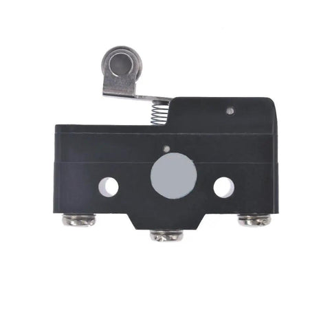 TXT Marathon Golf Cart Brake Pedal Micro Switch 10606G2 Direct Replacement For Gas And Electric Models, black casing