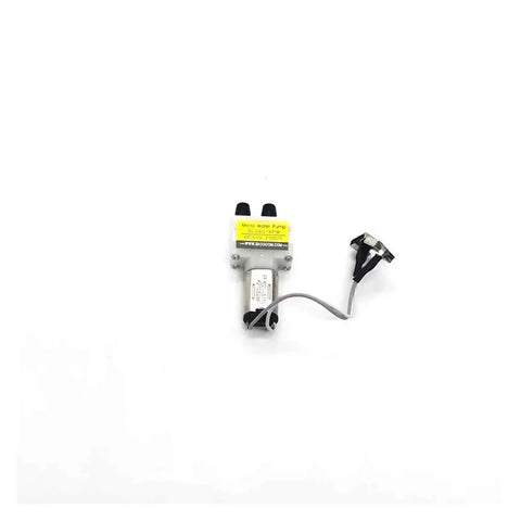 Zero Sweat Water Tank Pump Motor Replacement Compatible With Roidmi Eve Plus Robot Vacuum Cleaners Dead Simple Swap, micro water pump