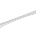 Riverside 6 5/16 Inch Center To Center Honey Bronze Cabinet Pull In Durable Metal Construction For Kitchen And Bath Cabinets