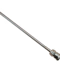Heavy Duty Reciprocating Linear Actuator Extension Rod Built Tough As Nails For Industrial Machinery, C Type M6 Thread design.