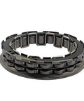Big Roller Reinforced One Way Starter Clutch Bearing For Ducati Super Sport 900 900S 900SS 2000 2001 2002 with steel hub