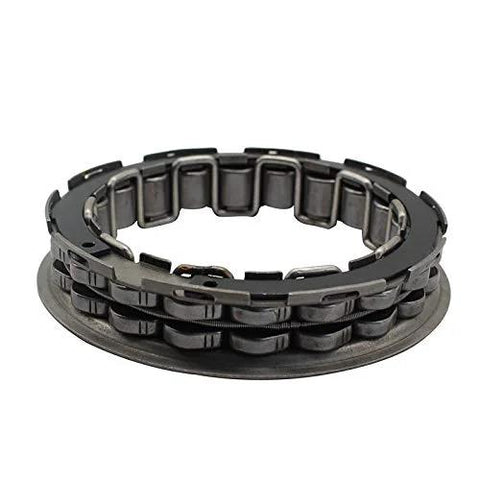 Big Roller Reinforced One Way Starter Clutch Bearing For Ducati Super Sport 900 900S 900SS 2000 2001 2002 with steel hub
