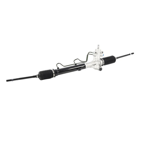 Awesome Power Steering Rack And Pinion For 2001-2003 Toyota Rav4, strong alloy build, precision CNC machined design.