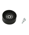 Cool Ride Drive Belt Idler Pulley For 180 200 VXR 250cc 300cc Scooters Engine Replacement Part Fits Models AP8580199 And 833989, includes bolt.