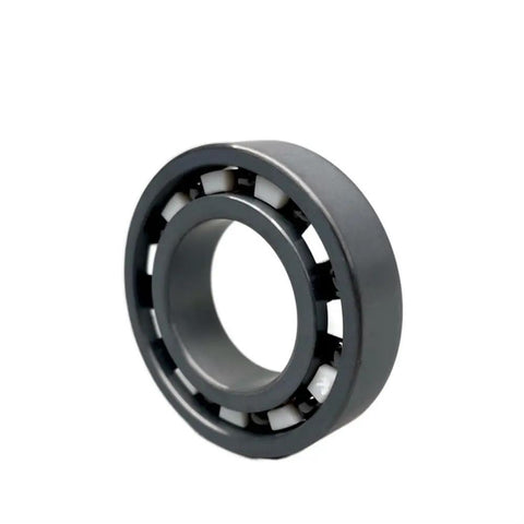 Top Tier Silicon Nitride Ceramic Bearing 6000 Series 10x26x8mm High Precision Smooth Operator Rust Proof And Heat Resistant Setup For Serious Riders And Builders