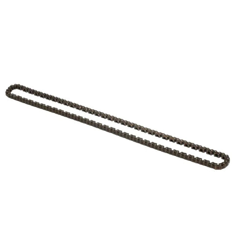 Premium Motorcycle Cam Timing Small Roller Chain 94582-H8136 Replacement For Yamaha YP400 YP400R CP250 Maxam YP250G Majesty engine timing component.