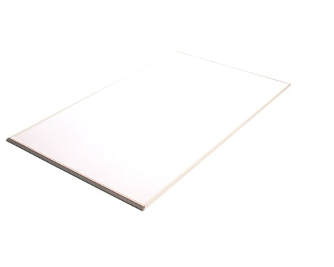 OEM Authorized Shelf Replacement A010T3A40AP For Various Models, Durable, Easy Install, Sturdy Steel Shelf, Fits Panasonic Units