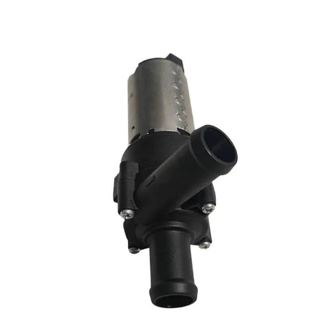 Upgrade Your Ride With This 12-Volt Auxiliary Water Coolant Pump. Built For Universal Fitment, It Boosts Engine Cooling Efficiency And Keeps Things Chill Under Heavy Loads Or Extended Use. A Simple Install For Cars, Trucks, And More To Prevent