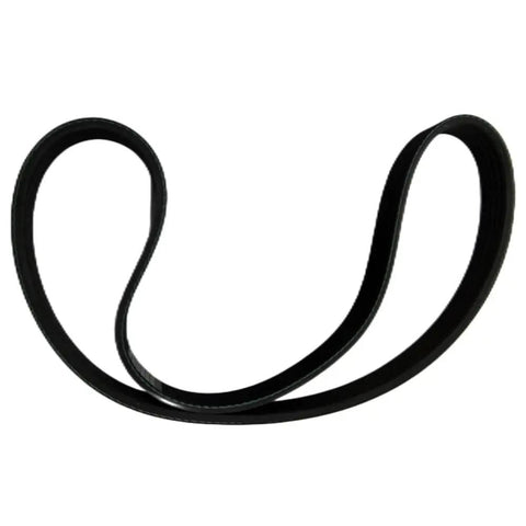Alternator Drive Belt For Penta D1 D2 Marine Engines 3812159 21951188 Replacement Durable High Performance Marine Engine Accessory