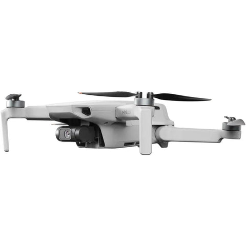 Ultra Lightweight Mini 4K Foldable Drone Fly More Bundle With 64GB Pro Card, Backpack, Landing Pad, Card Reader, Cleaning Kit And More, 12MP Camera, 3 Axis Gimbal, Under 249 g And 31 Minute Flight Time