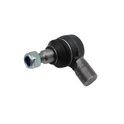 Beefy Tie Rod End Joint Replacement For Ford New Holland Tractors 5110 5610 6610 6710 Heavy Duty Aftermarket Steering Arm End Easy Bolt On Fit Premium Durability Longevity