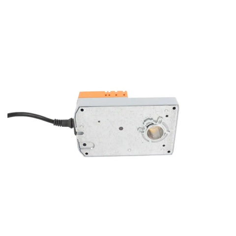 Bottom view of Heavy Duty 20Nm Valve Actuator SM230AX Open Close Control 100-240V AC 90 Second Run Time SMA-040 101 002 Three Point Setup