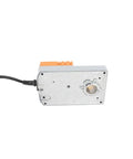 Beefy 20 Nm SMA 040 Actuator With 90 Second Run Time AC 100 240 Volt Power Open And Close Control Three Point Positioning