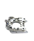 ZB4BZ009 Industrial Mount Base OEM NSNP New Surplus Available with NSFS NSMP NUPI REMAN Options, metal structure with screw