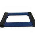 Heavy Duty Plastic Moving Dolly Workhorse 30 Inch By 18 Inch Load Capacity Up To 1000 Lb With Steel Reinforced Plastic Frame