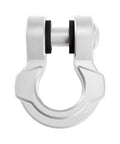 625 Shackle With 0.75 Inch Pin Built To Last Heavy Duty Aluminum Construction 6061 T6 Body And 7075 T6 Machined Pins For Max Strength