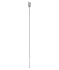 Half Inch Drive 24 Inch Ratchet With 90 Tooth Gear for ultra compact head and smooth 4 degree swing, full view on white background