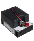 Rotary Non-Spring Return Actuator 24VAC 50/60Hz Replacement For ACT00417 Fits HVAC Systems and Dampers, close-up view
