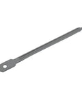 Hella Durable Pin Nailer Replacement Driver Piston Assembly 345702-4, metallic, 4.4 inch long, for XTP01 BPT350 DPT351 use.