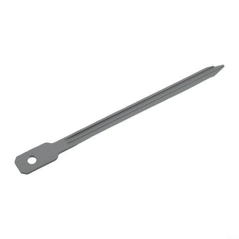 Hella Durable Pin Nailer Replacement Driver Piston Assembly 345702-4, metallic, 4.4 inch long, for XTP01 BPT350 DPT351 use.
