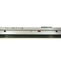 Built Tough PHD20-2234-01 Thermal Print Head For Datamax H8308 Label Printer top view showcasing durable construction for high-output printing.