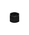 1/4 Inch Router Collet Replacement For PR20EVS Bosch Router, Brand New Unused, Durable Aluminum Build, Easy Install shown