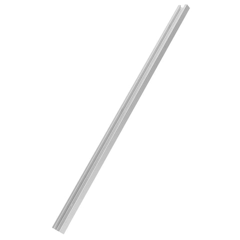 Pro Grade Aluminum Alloy T Track Miter Jig With Anodized Slide Slab Fixture And Stainless Steel Screws And Smooth T Slot Guide